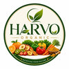 HARVO Organic logo